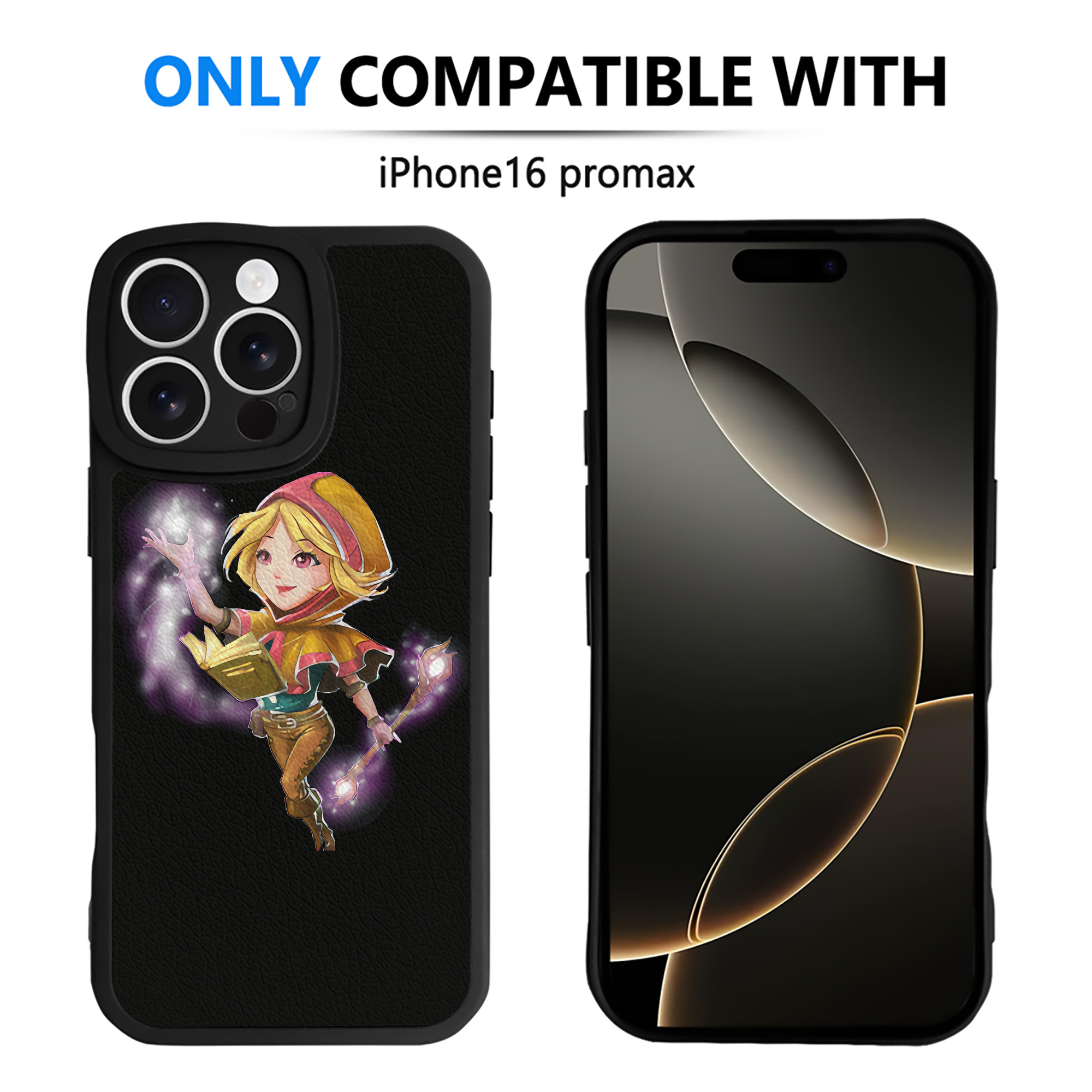 リーグ・オブ・レジェンド League of Legends LOL 【iPhone 16シリーズ対応】シリコンスマホケース（レザー調） 材質：シリコン